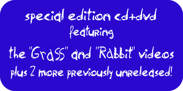 dvd sticker