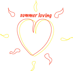 Logo design for event